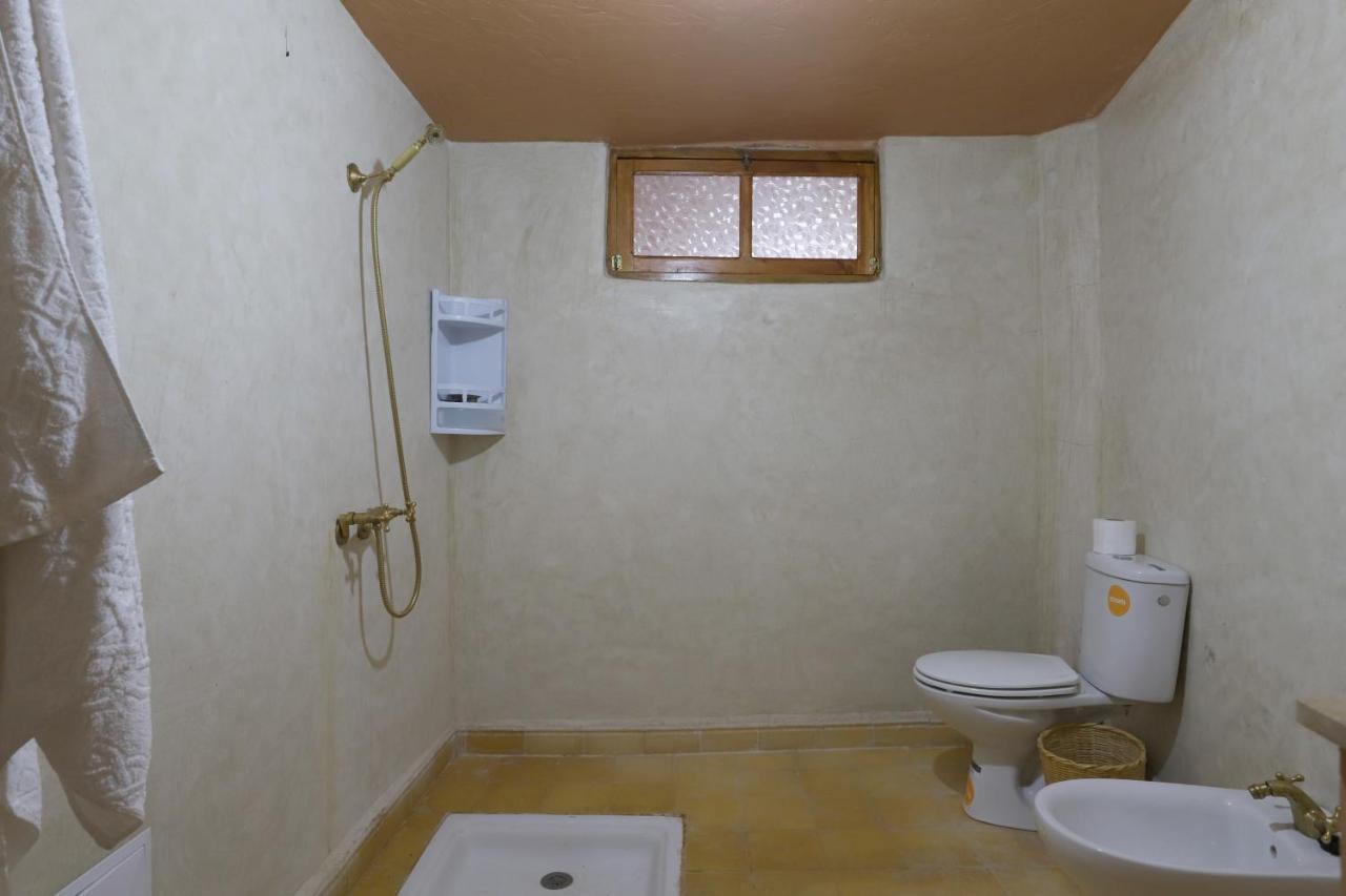 Aroumd Authentic Lodge Managed By Rachid Jellah イムリル エクステリア 写真