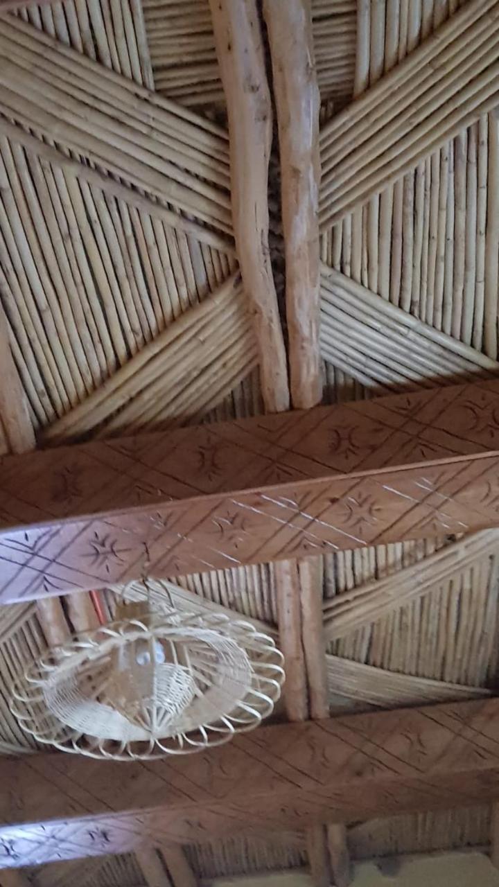 Aroumd Authentic Lodge Managed By Rachid Jellah イムリル エクステリア 写真